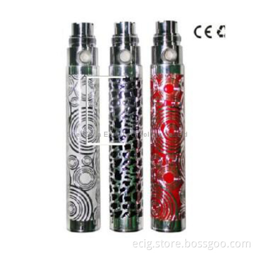013 top quality electronic cigarette Ego-k series ego k battery